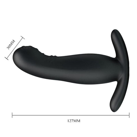 Mr Play Prostate Massager - Save 30% - Anal Dildos