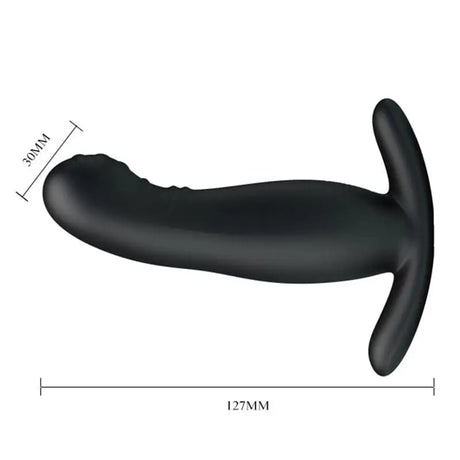Mr Play Prostate Massager - Save 30% - Fast Shipping - Anal Dildos United Kingdom Stoke-on-trent