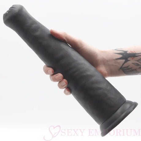 Mr Tusk 12.5 Inch Fantasy Dildo - Fast Shipping - United Kingdom Stoke-on-trent