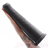 Mr Tusk 12.5 Inch Fantasy Dildo - Fast Shipping - United Kingdom Stoke-on-trent