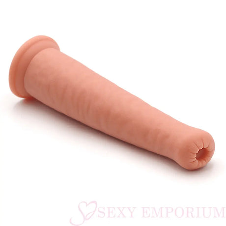Mr Tusk 12.5 Inch Fantasy Dildo - Fast Shipping - United Kingdom Stoke-on-trent
