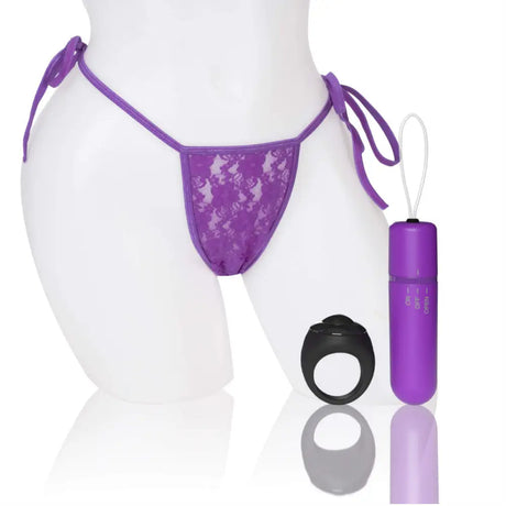 My Secret Screaming o 4t Panty Vibe - Grape - Save 10% - o 4t - Fast Shipping - Vibrator United Kingdom Stoke-on-trent