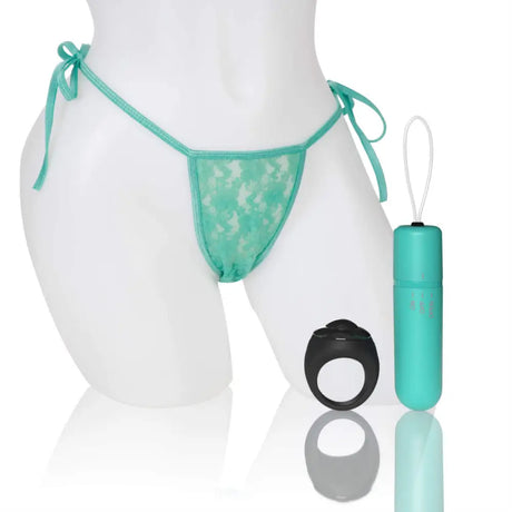 My Secret Screaming o 4t Panty Vibe - Kiwi - Save 10% - o 4t - Fast Shipping - Vibrator United Kingdom Stoke-on-trent
