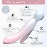 Mylo 3-in-1 Body Wand Massager Air - Save 5% - Vibrator United Kingdom Stoke-on-trent