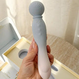 Mylo 3-in-1 Body Wand Massager Air - Save 5% - Vibrator United Kingdom Stoke-on-trent