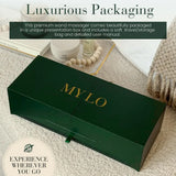 Mylo 3-in-1 Body Wand Massager Earth - Save 5% - Vibrator United Kingdom Stoke-on-trent