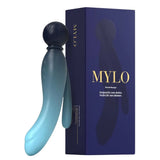 Mylo 3-in-1 Body Wand Massager Water - Save 5% - Vibrator United Kingdom Stoke-on-trent