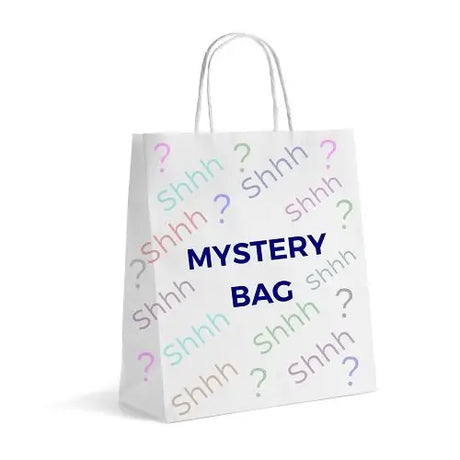 Mystery Anal Bag - Sex Toy Kits - Save 20% - Fast Shipping - Sale United Kingdom Stoke-on-trent