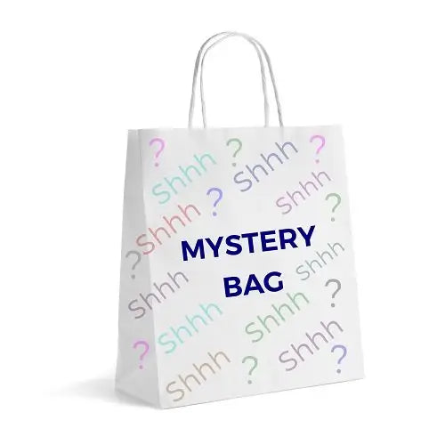 Mystery Bag - Sex Toy Kits - Save 25% - Fast Shipping - Dildo United Kingdom Stoke-on-trent