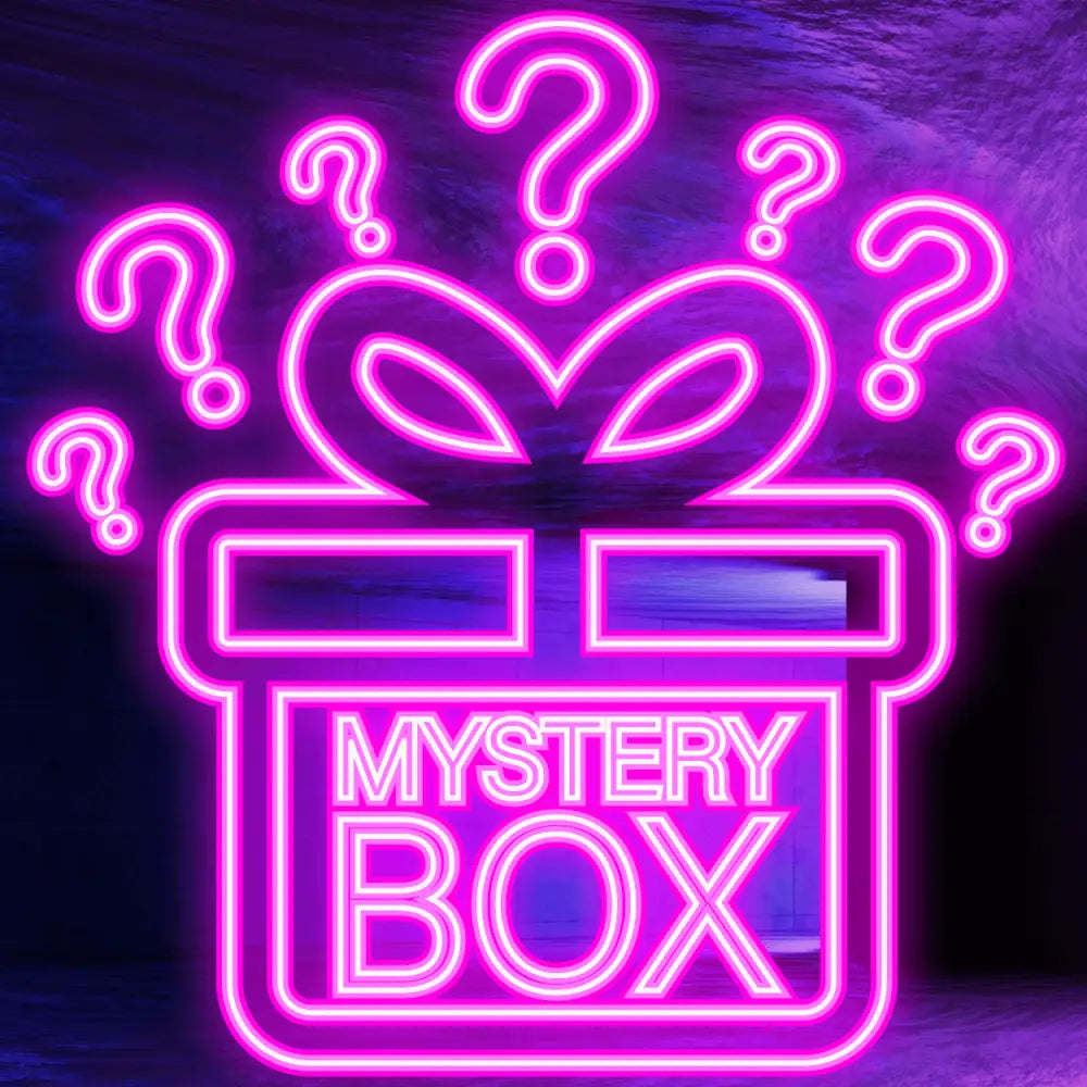 Mystery Box for Couples - Multiple Selections - for - Fast Shipping - Sale United Kingdom Stoke-on-trent