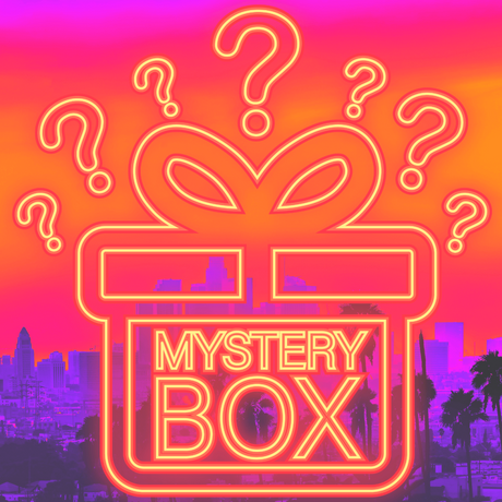 Mystery Box For Female Couples - Multiple Selections