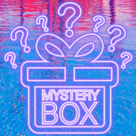 Mystery Box For Male Couples - Multiple Selections