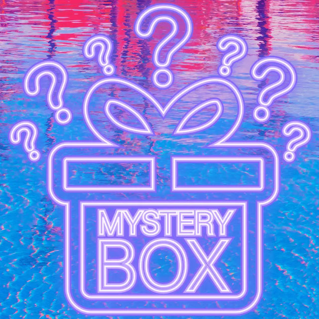 Mystery Box for Male Couples - Multiple Selections - for - Save 20% - Fast - Sale United Kingdom Stoke-on-trent