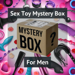All Sex Toys