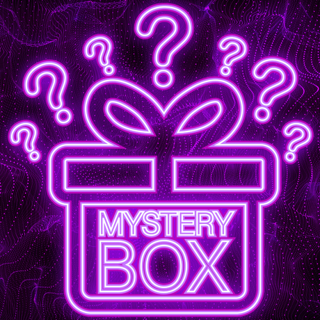 Mystery Box For Women - Multiple Selections