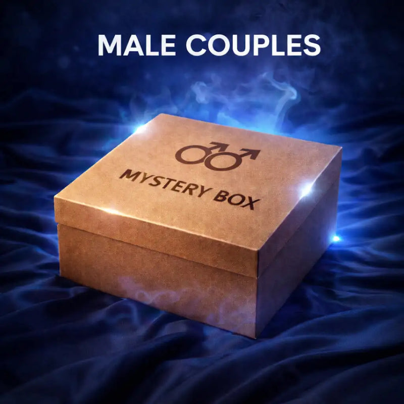 For Male Couples