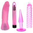 Mystic Treasures Couples Kit - Sex Toy Kits - Save 20% - Fast Shipping - Dildos United Kingdom Stoke-on-trent