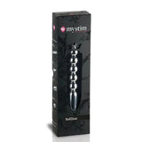 Mystim Ballzac Aluminium Dildo - Save 30% - Mystim - Fast Shipping - United Kingdom Stoke-on-trent