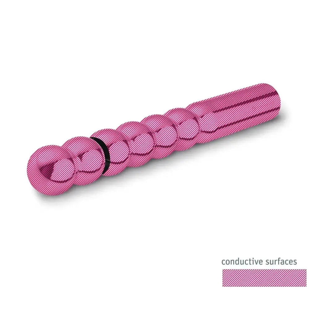 Mystim Ballzac Aluminium Dildo - Save 30% - Mystim - Fast Shipping - United Kingdom Stoke-on-trent