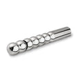 Mystim Ballzac Aluminium Dildo - Save 30% - Mystim - Fast Shipping - United Kingdom Stoke-on-trent