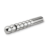Mystim Ballzac Aluminium Dildo - Save 30% - Mystim - Fast Shipping - United Kingdom Stoke-on-trent