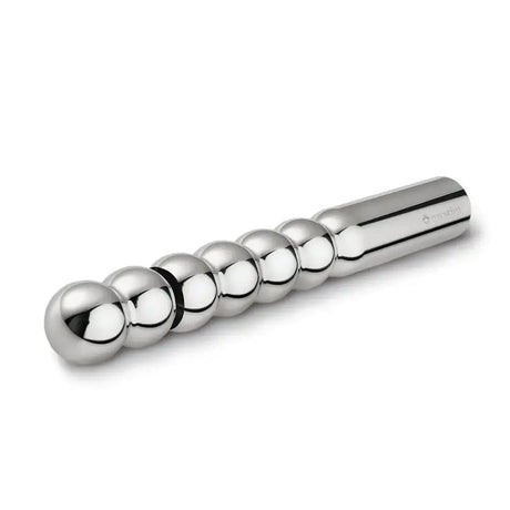 Mystim Ballzac Aluminium Dildo - Save 30% - Mystim - Fast Shipping - United Kingdom Stoke-on-trent