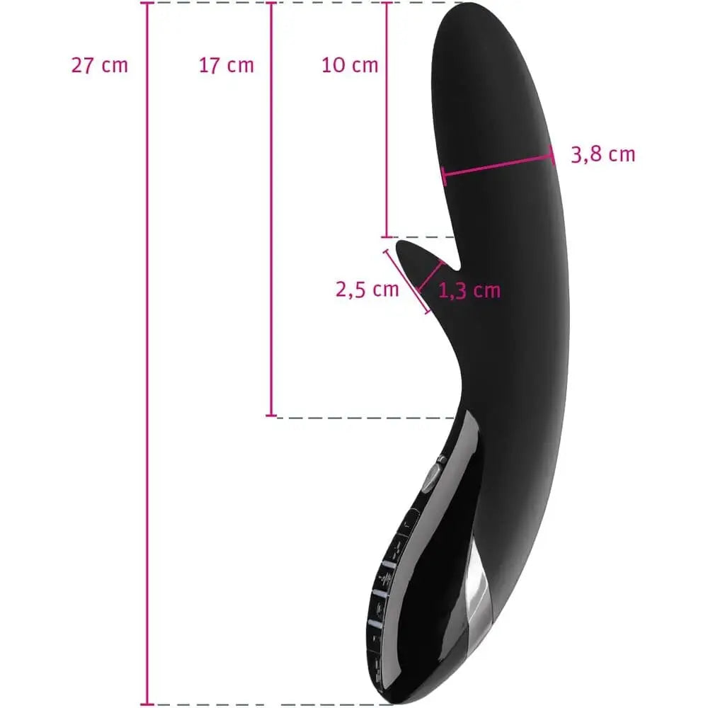 Mystim Daring Danny Estim Vibrator - Save 30% - Mystim - Fast Shipping - Sale United Kingdom Stoke-on-trent