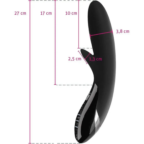 Mystim Daring Danny Estim Vibrator - Save 30% - Mystim - Fast Shipping - Sale United Kingdom Stoke-on-trent