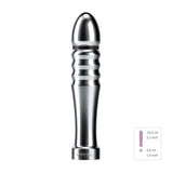 Mystim Funky Fella Estim Dildo - Save 30% - Mystim Estim - Fast Shipping - United Kingdom Stoke-on-trent