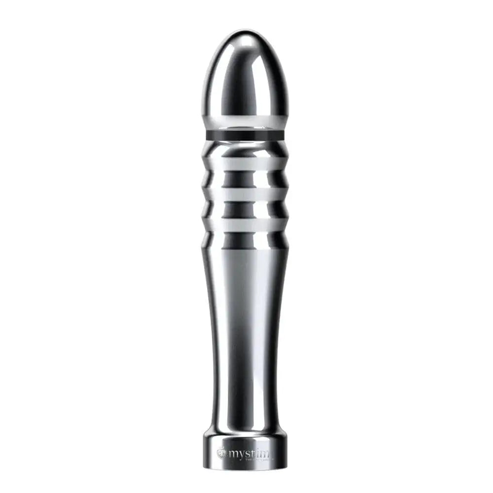 Mystim Funky Fella Estim Dildo - Save 30% - Mystim Estim - Fast Shipping - United Kingdom Stoke-on-trent