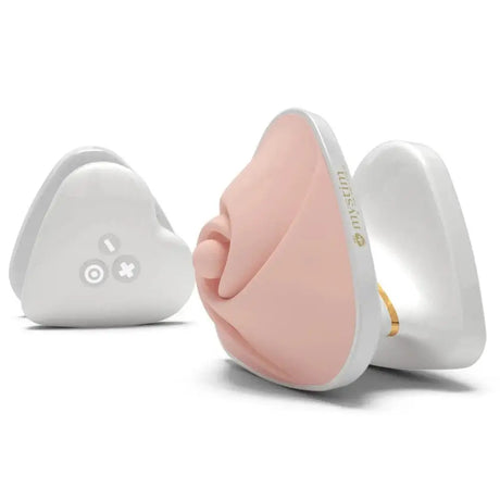 Mystim Hearts Desire Clitoral Stimulator - Save 30% - Fast Shipping - Sale United Kingdom Stoke-on-trent