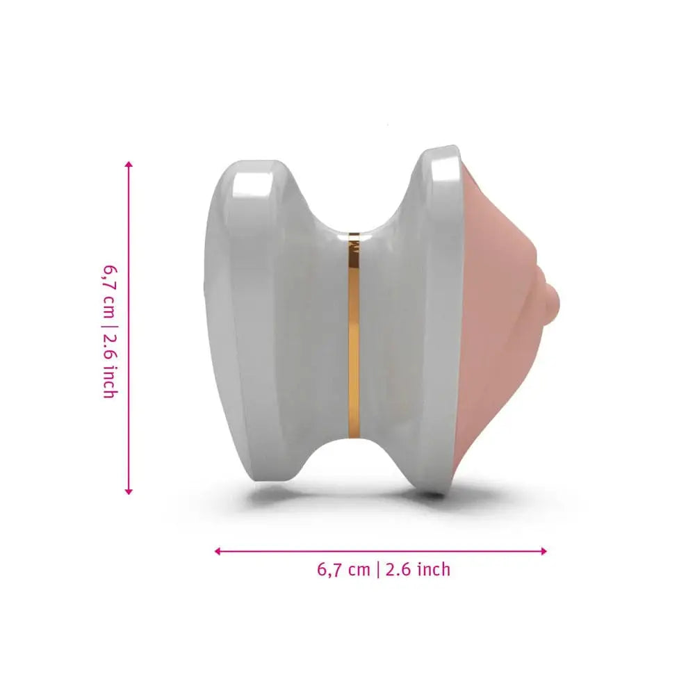 Mystim Hearts Desire Clitoral Stimulator - Save 30% - Fast Shipping - Sale United Kingdom Stoke-on-trent