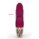 Mystim Hop Bob Vibrator - Save 30% - Mystim - Fast Shipping - Sale United Kingdom Stoke-on-trent
