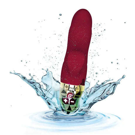 Mystim Hop Bob Vibrator - Save 30% - Mystim - Fast Shipping - Sale United Kingdom Stoke-on-trent