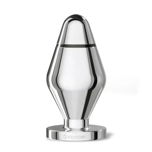 Vibrators anal