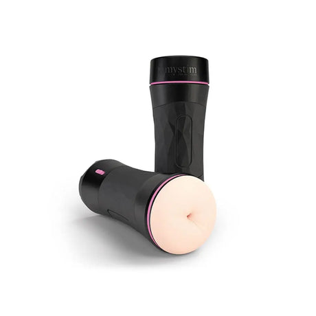 Mystim oh Push me Anal Masturbator - Save 30% - Mystim oh me - Fast Shipping - Sale United Kingdom Stoke-on-trent
