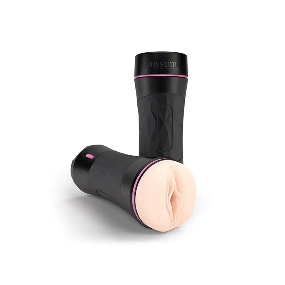 Mystim oh Push me Vagina Masturbator - Save 25% - Mystim oh me - Fast Shipping - Sale United Kingdom Stoke-on-trent