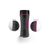 Mystim oh Push me Vagina Masturbator - Save 25% - Mystim oh me - Fast Shipping - Sale United Kingdom Stoke-on-trent