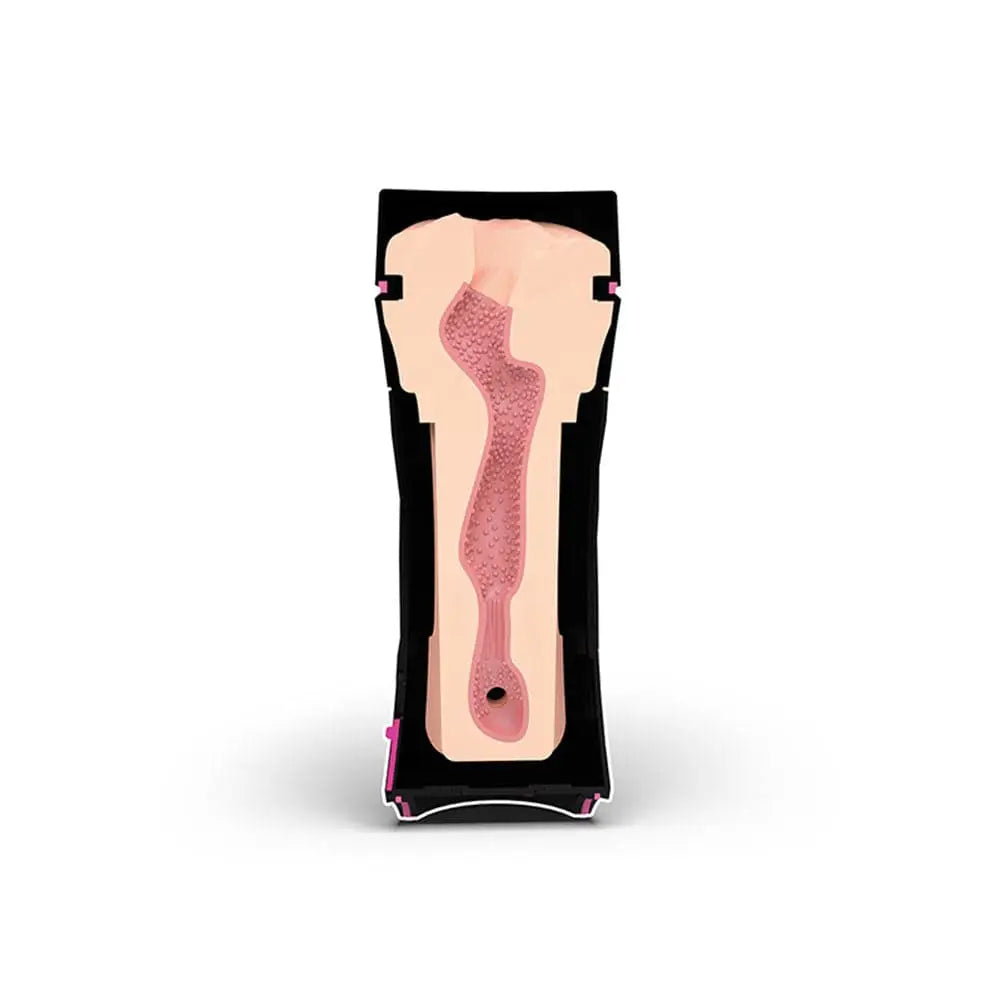 Mystim oh Push me Vagina Masturbator - Save 25% - Mystim oh me - Fast Shipping - Sale United Kingdom Stoke-on-trent