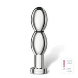 Mystim oh Thello Estim Aluminium Dildo - Save 30% - Mystim oh Estim - Fast Shipping - United Kingdom Stoke-on-trent