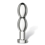 Mystim oh Thello Estim Aluminium Dildo - Save 30% - Mystim oh Estim - Fast Shipping - United Kingdom Stoke-on-trent