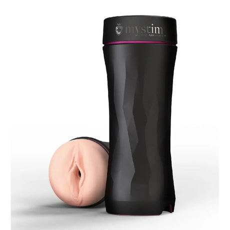 Mystim Opus e Vagina Masturbator - Save 30% - e - Fast Shipping - Sale United Kingdom Stoke-on-trent