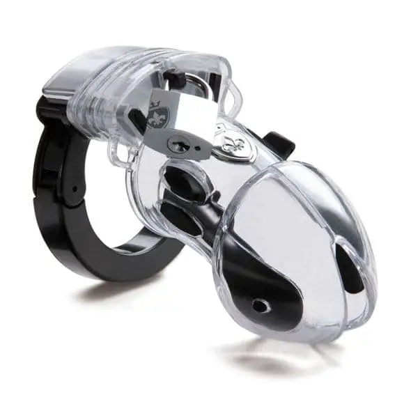 Mystim Pubic Enemy no 1 Estim Chastity Cock Cage - Save 30% - Mystim no Estim - Fast Shipping - Sale United Kingdom Stoke-on-trent