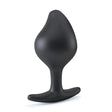 Mystim Rocking Force Large Estim Butt Plug - Save 30% - Mystim Estim - Fast Shipping - Anal Vibrators United Kingdom Stoke-on-trent