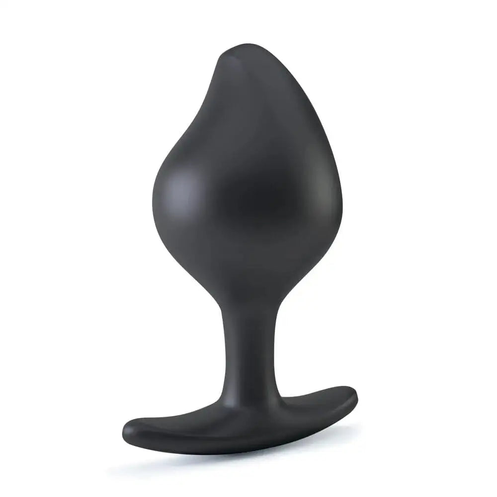 Mystim Rocking Force Large Estim Butt Plug - Save 30% - Mystim Estim - Fast Shipping - Anal Vibrators United Kingdom Stoke-on-trent