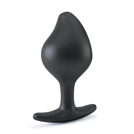 Mystim Rocking Force Large Estim Butt Plug - Save 30% - Mystim Estim - Fast Shipping - Anal Vibrators United Kingdom Stoke-on-trent
