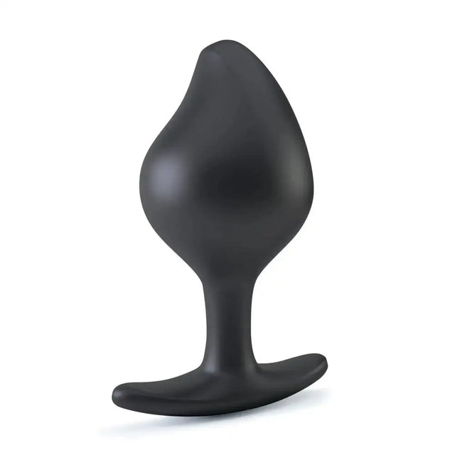 Mystim Rocking Force Large Estim Butt Plug - Save 30% - Mystim Estim - Fast Shipping - Anal Vibrators United Kingdom Stoke-on-trent