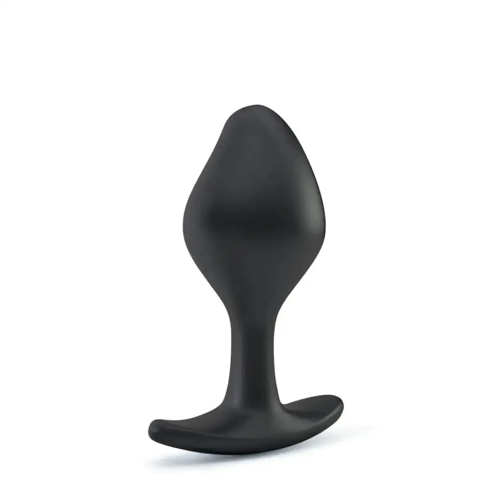 Mystim Rocking Force Small Estim Butt Plug - Save 30% - Mystim Estim - Fast Shipping - Anal Vibrators United Kingdom Stoke-on-trent