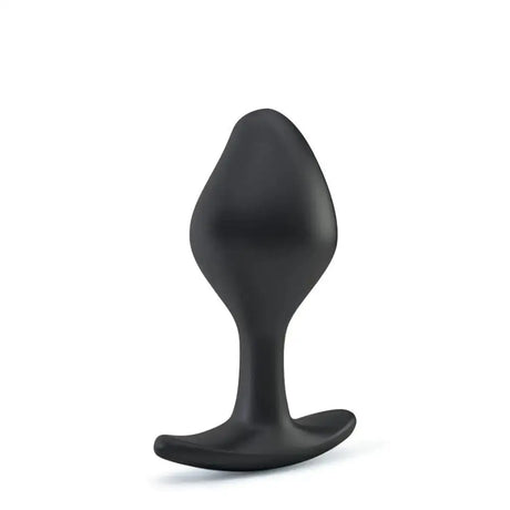Mystim Rocking Force Small Estim Butt Plug - Save 30% - Mystim Estim - Fast Shipping - Anal Vibrators United Kingdom Stoke-on-trent