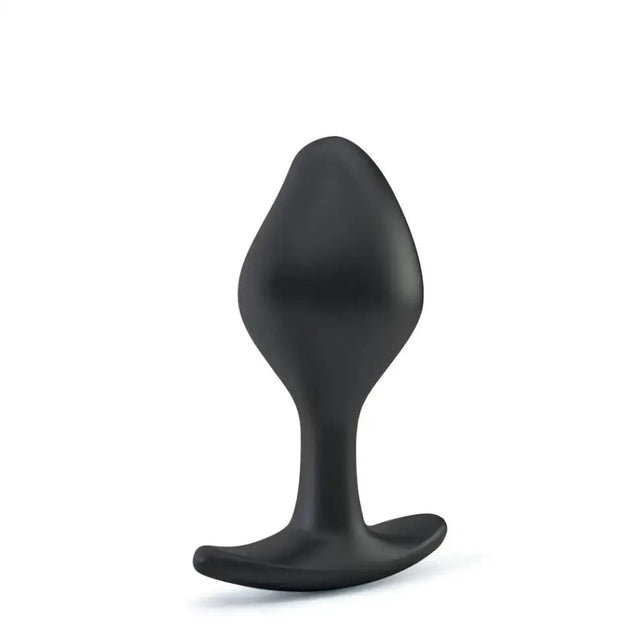 Mystim Rocking Force Small Estim Butt Plug - Save 30% - Mystim Estim - Fast Shipping - Anal Vibrators United Kingdom Stoke-on-trent